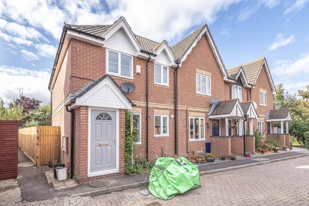 3 bed end terrace house for sale in Didcot, Oxfordshire OX11 Zoopla