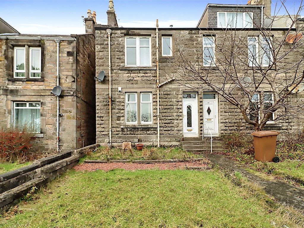 1 bed flat for sale in Forth Avenue, Kirkcaldy KY2 Zoopla