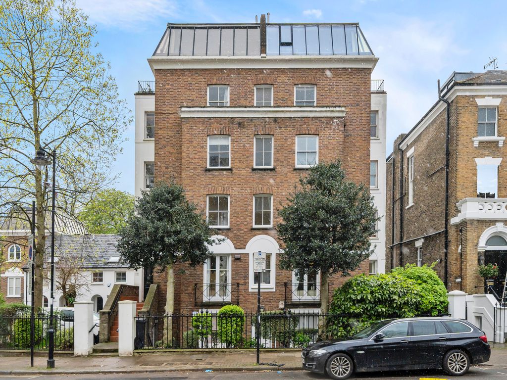 1 bed flat for sale in Highbury Hill, London N5, £550,000 Zoopla