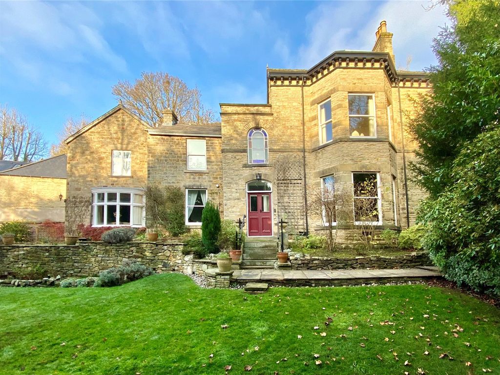 Storth Lane, Sheffield, South Yorkshire S10  