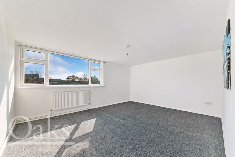 Hermitage Road, London SE19  