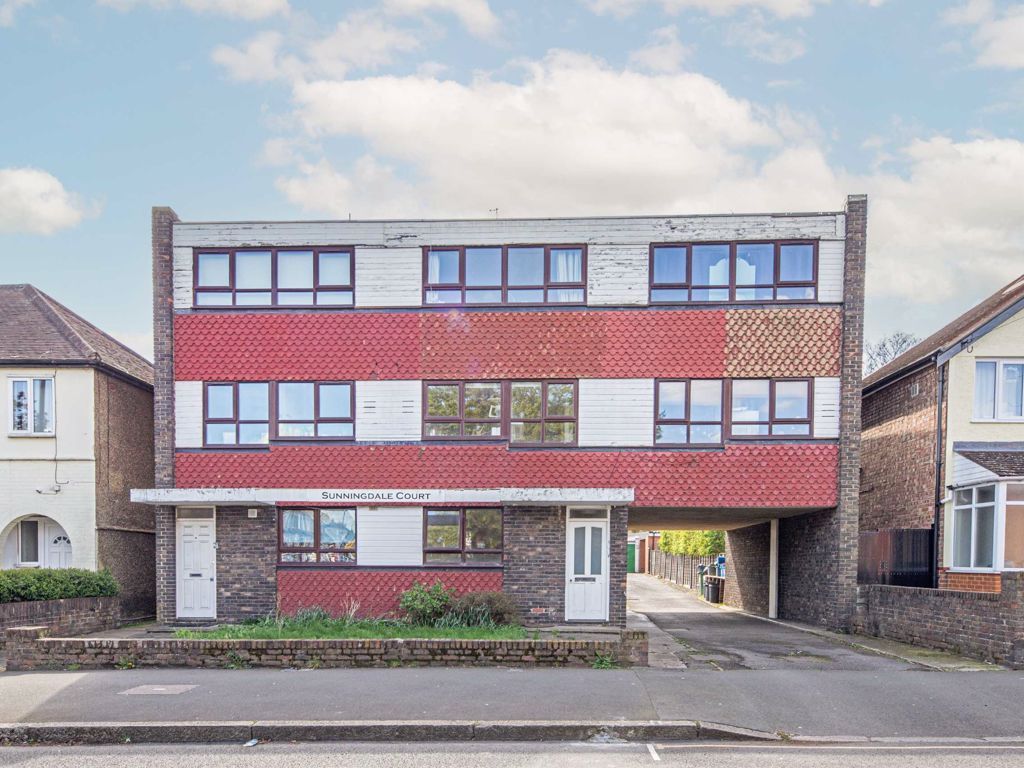 1 bed flat for sale in Whitton Dene, Whitton, Hounslow TW3 Zoopla