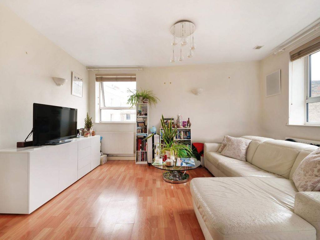 1 bed flat for sale in Belgrave Gardens, London NW8 Zoopla