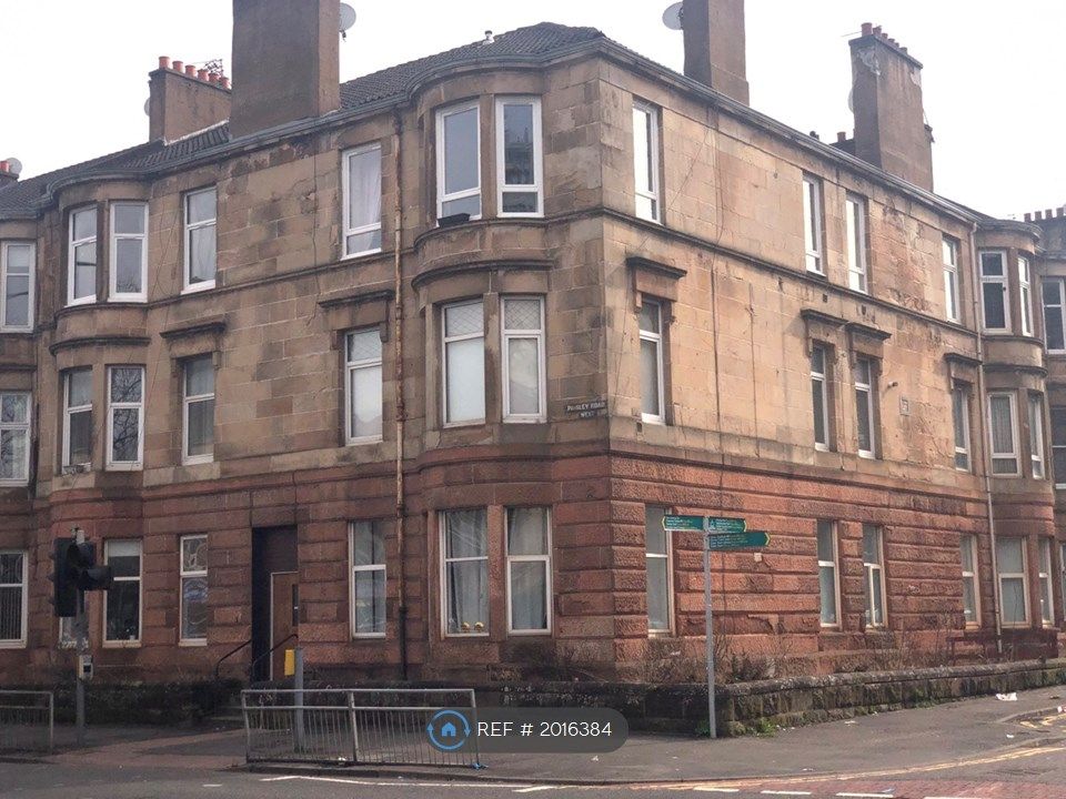 2 bed flat to rent in Paisley Road West, Glasgow G51, £850 pcm Zoopla