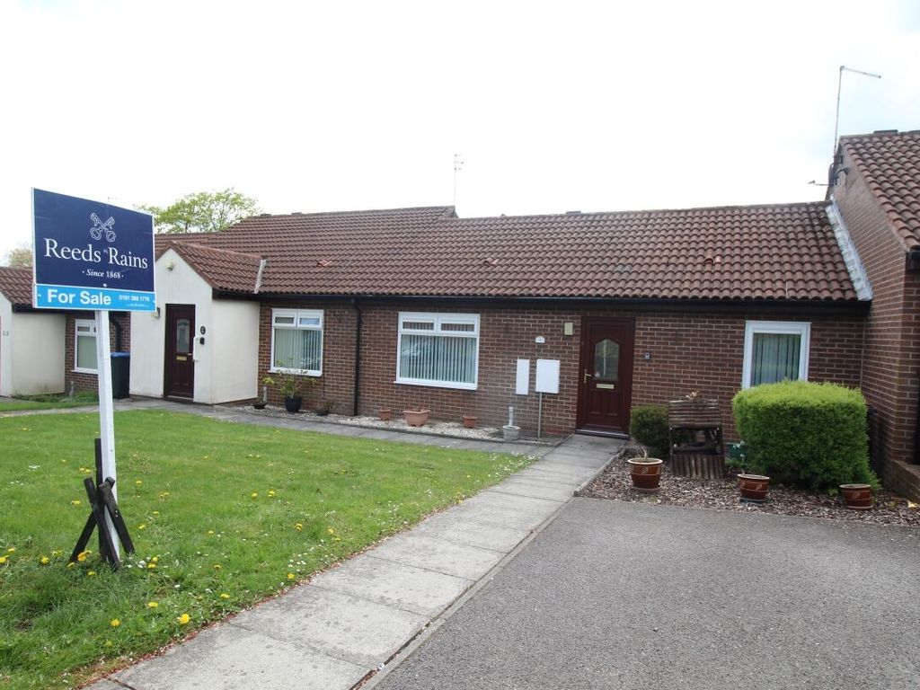 2 bed bungalow for sale in Lumley Close, Chester Le Street DH2 Zoopla