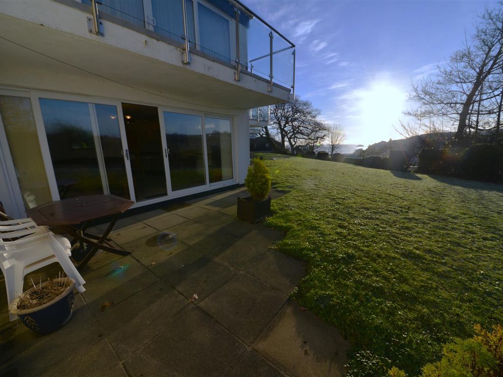 2 bed flat for sale in Coedrath Park, Saundersfoot SA69 Zoopla