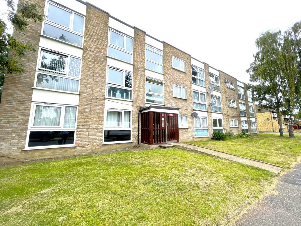 2 bed flat for sale in Atherton Place, Southall UB1, £280,000 Zoopla