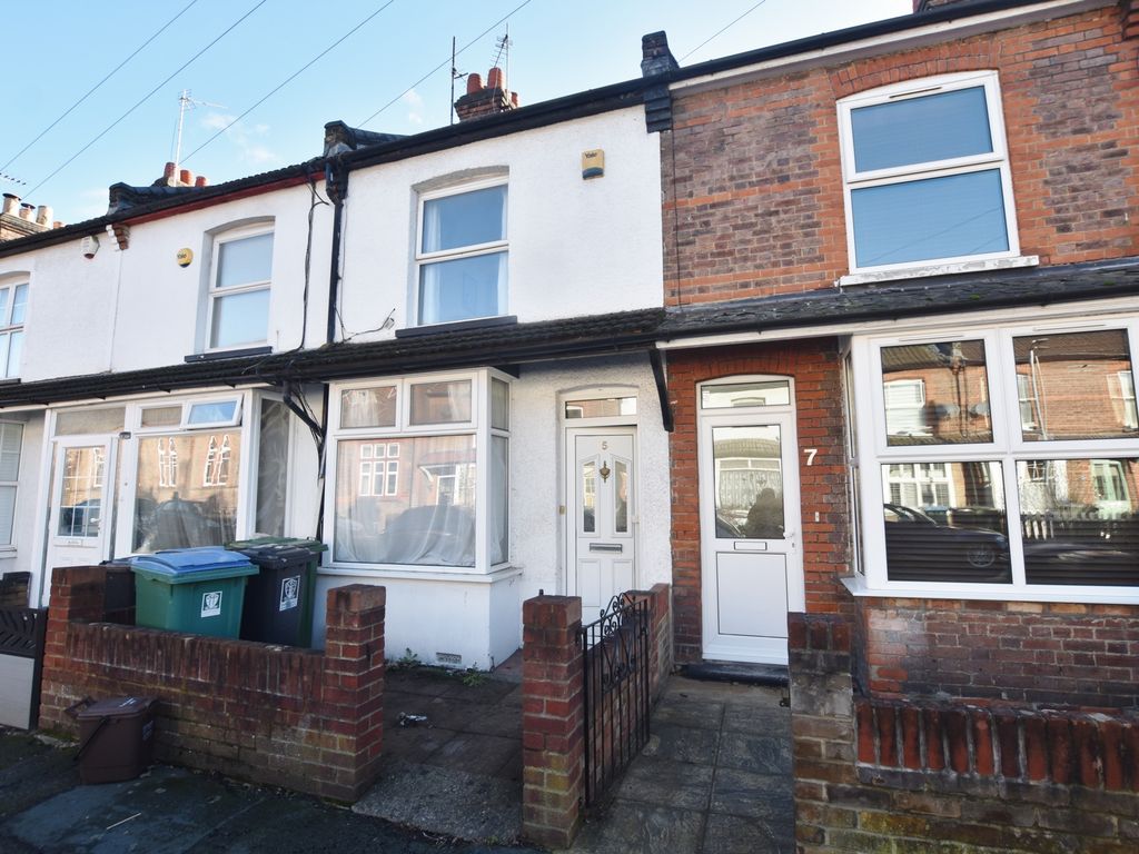 Garfield Street, North Watford WD24  