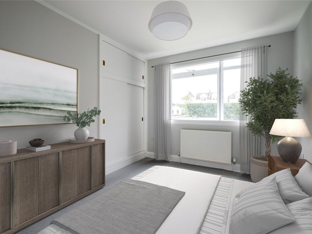 Hurlingham Court Ranelagh Gardens London SW6  