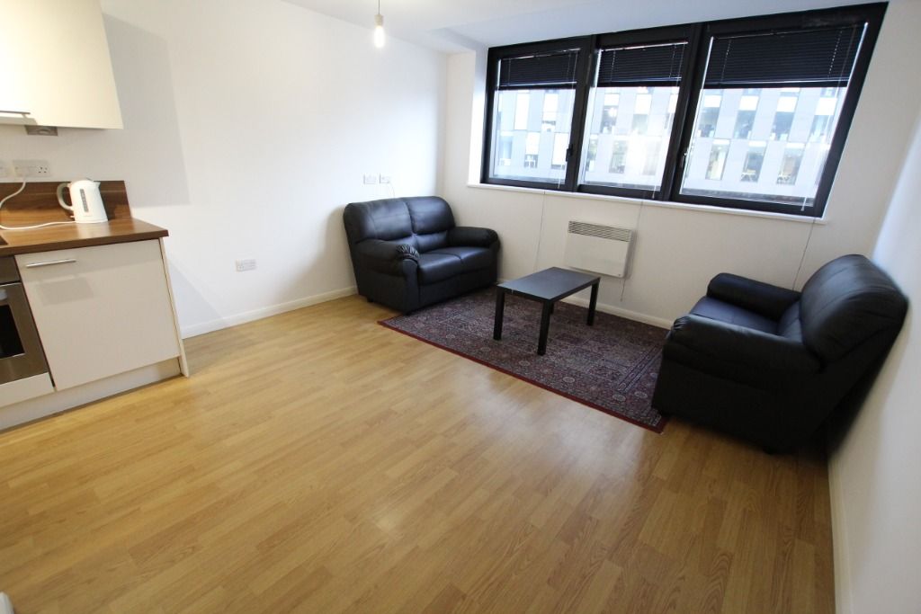 1 bed flat to rent in Mann Island, City Centre, Liverpool L3, £800 pcm Zoopla