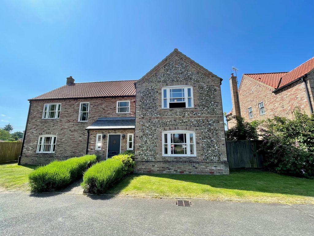 5 bed property to rent in Harrison Way, Hockwold, Thetford IP26 Zoopla