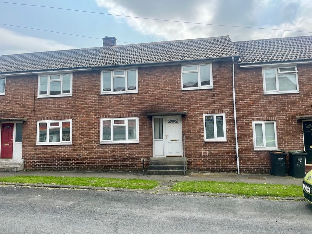 3 bed terraced house for sale in Churchill Square, Durham DH1 Zoopla
