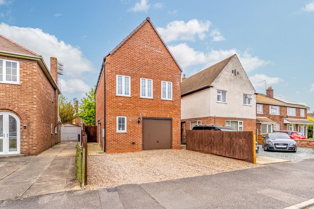 3 bed detached house for sale in Pilgrim Road, Boston, Lincs PE21 Zoopla