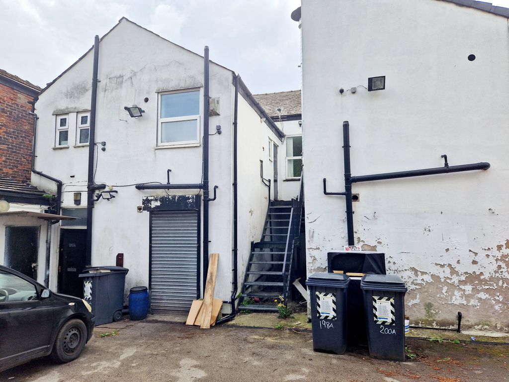 1 bed flat to rent in Liverpool Road, Eccles, Manchester M30 Zoopla