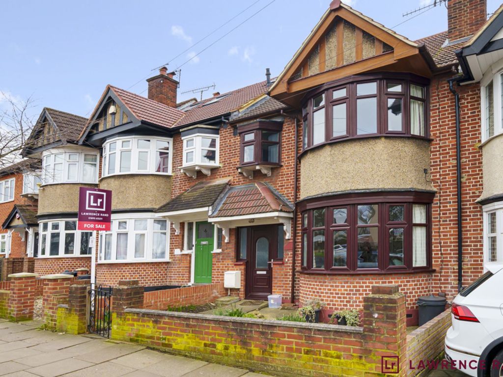 Property for sale in Victoria Road, Ruislip HA4 Zoopla