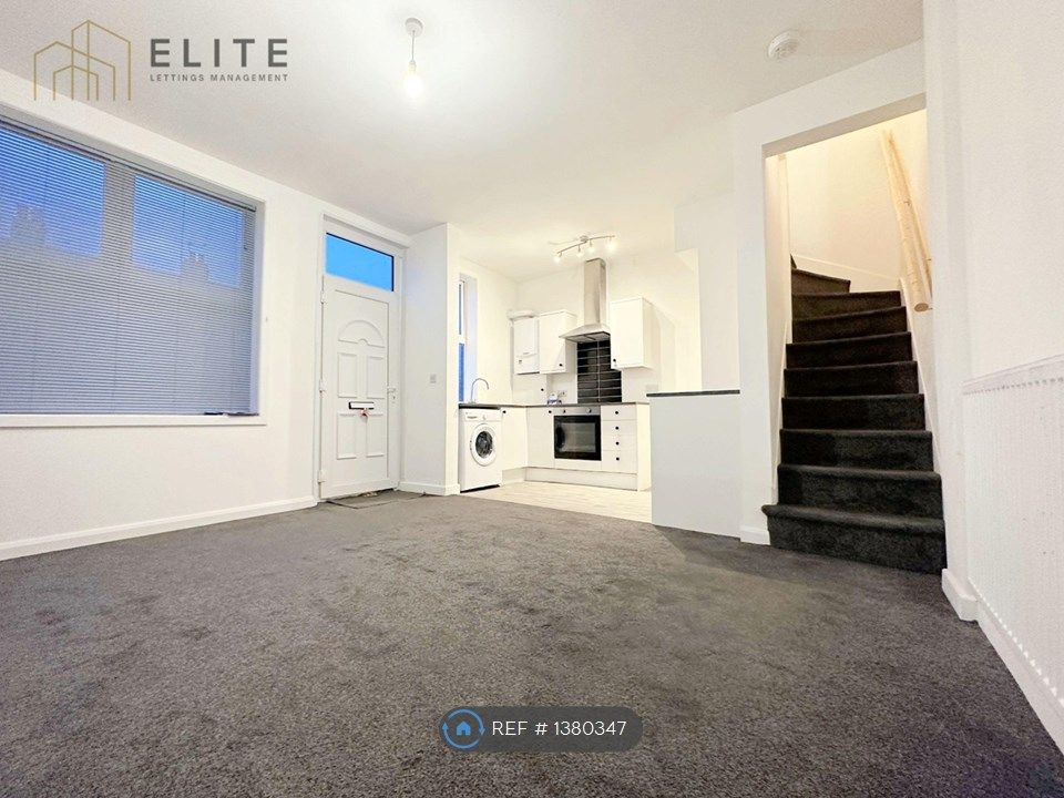 2 bed terraced house to rent in Skelton Terrace, Leeds LS9 Zoopla