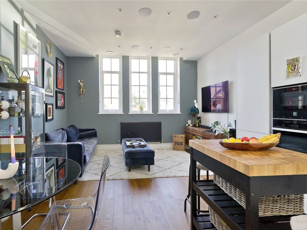 Acton Town Hall, London W3  