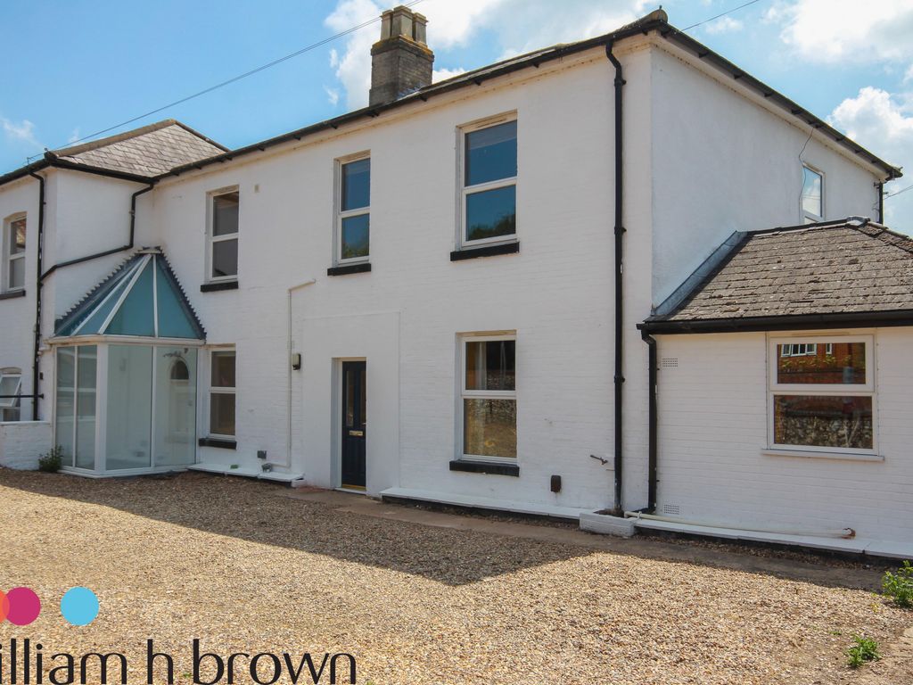 1 bed property to rent in Yarmouth Road, Thorpe St. Andrew, Norwich NR7