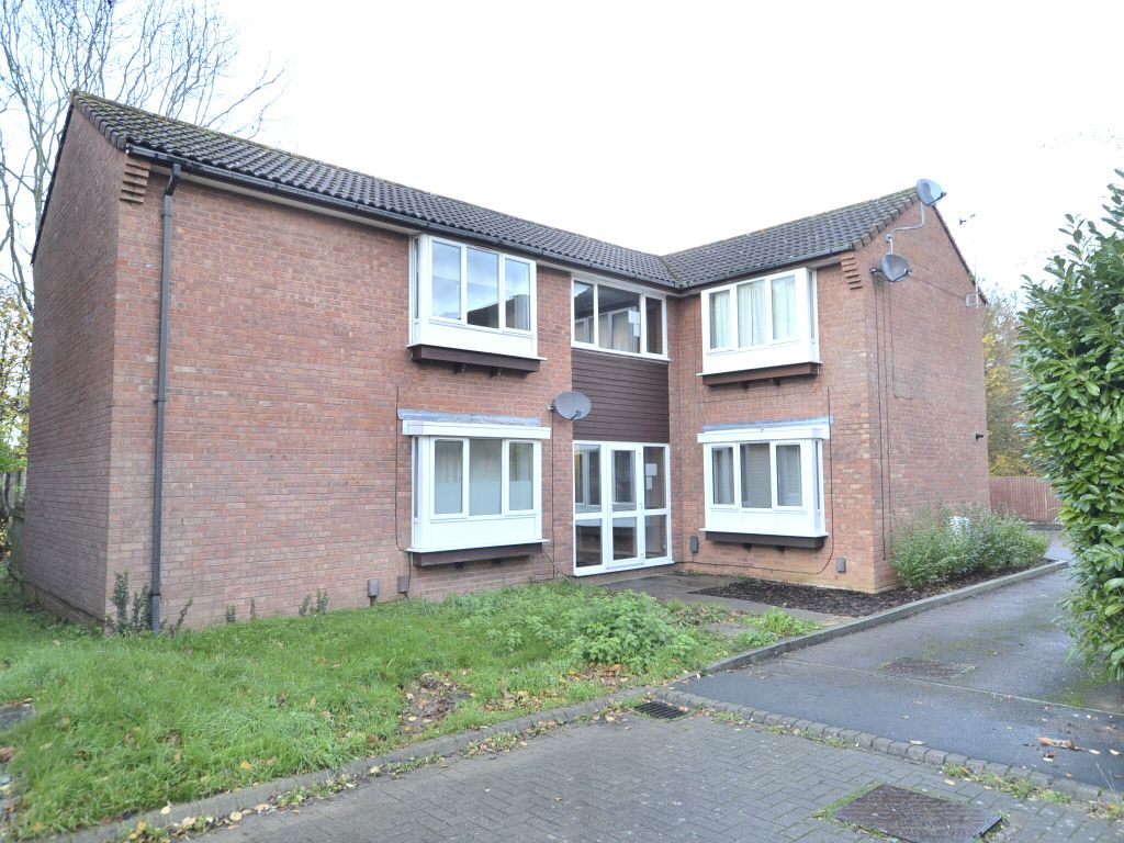 Dowding Way, Churchdown, Gloucester GL3