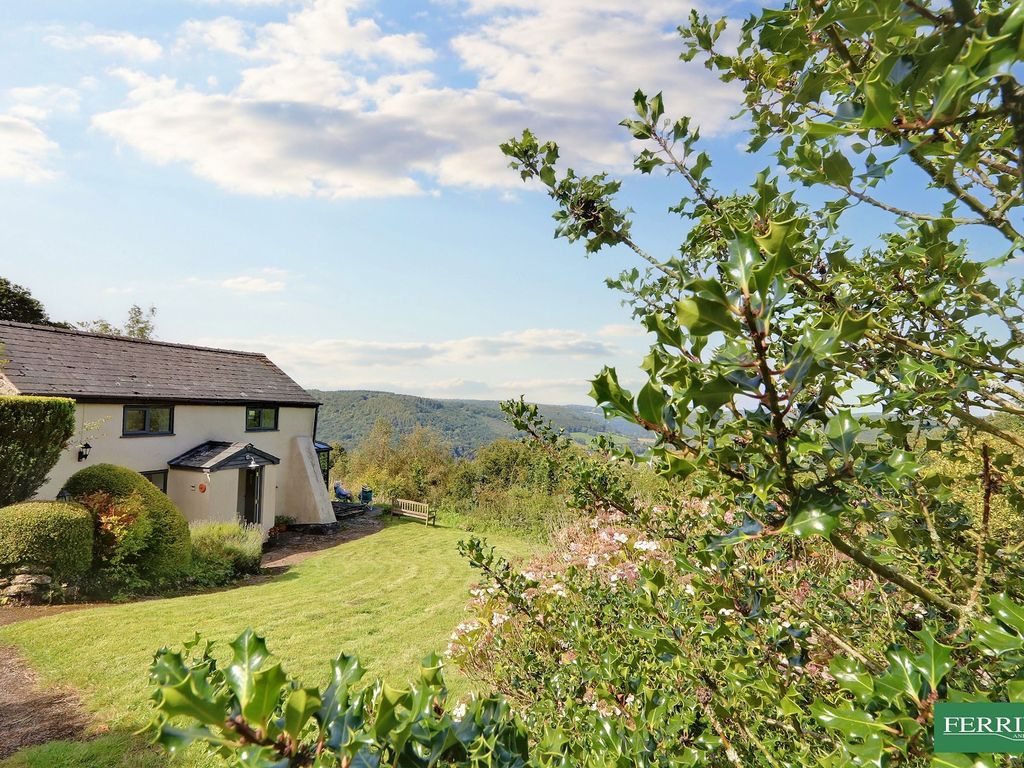3 bed cottage for sale in The Common, St. Briavels, Lydney