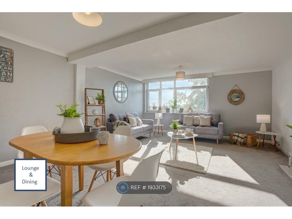 3 bed flat to rent in Yale House, West Bridgford NG2, £1,095 pcm Zoopla