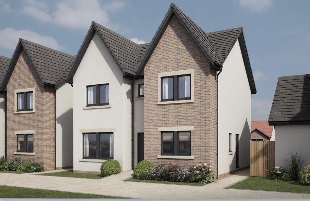 New home, 5 bed detached house for sale in Victoria, Easy Living