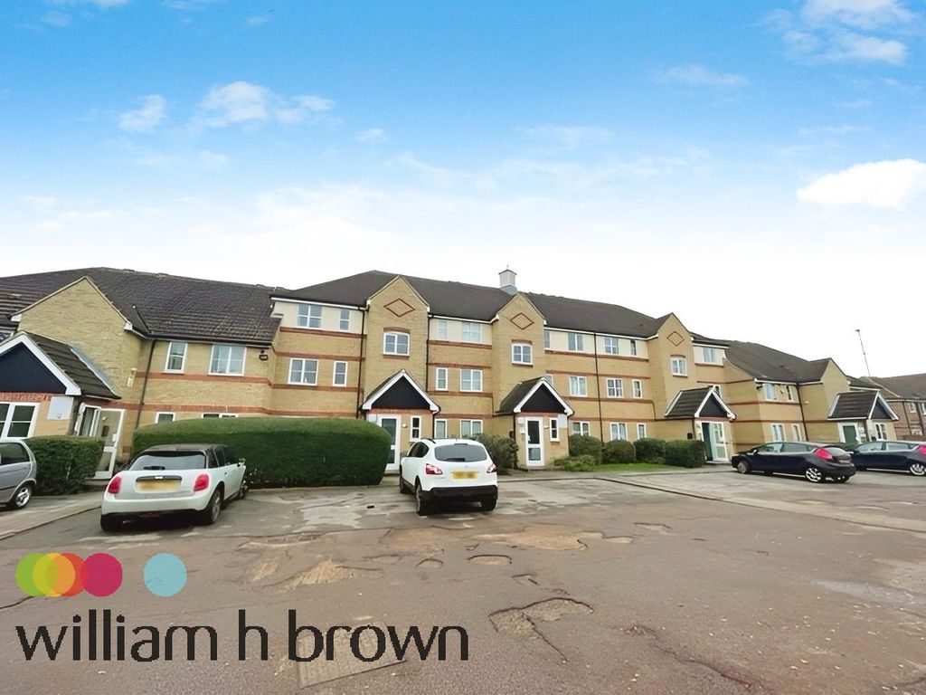 1 bed property to rent in Hove Close, Grays RM17, £1,100 pcm Zoopla