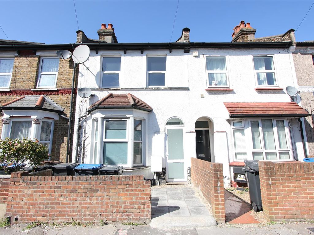 Watcombe Road, South Norood, London SE25  