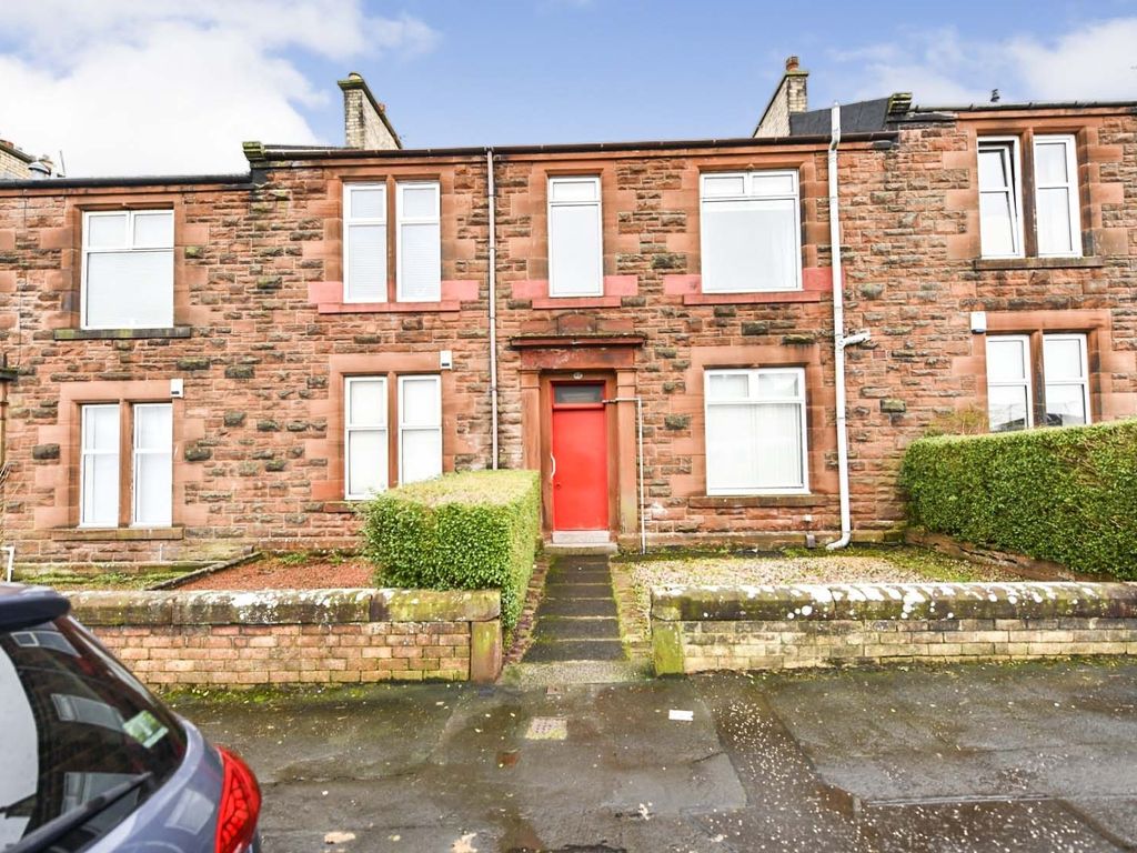 2 bed flat for sale in Yorke Place, Bonnyton Road, Kilmarnock KA1 Zoopla
