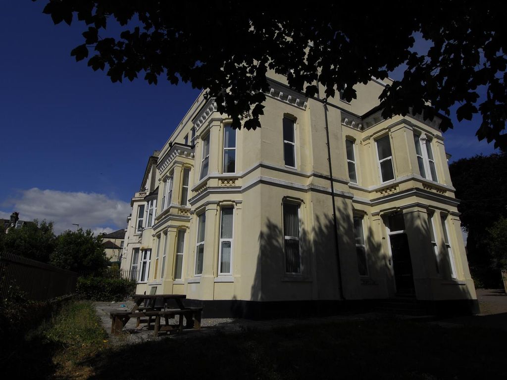 4 bed flat to rent in Lisson Grove, Mutley, Plymouth PL4 Zoopla