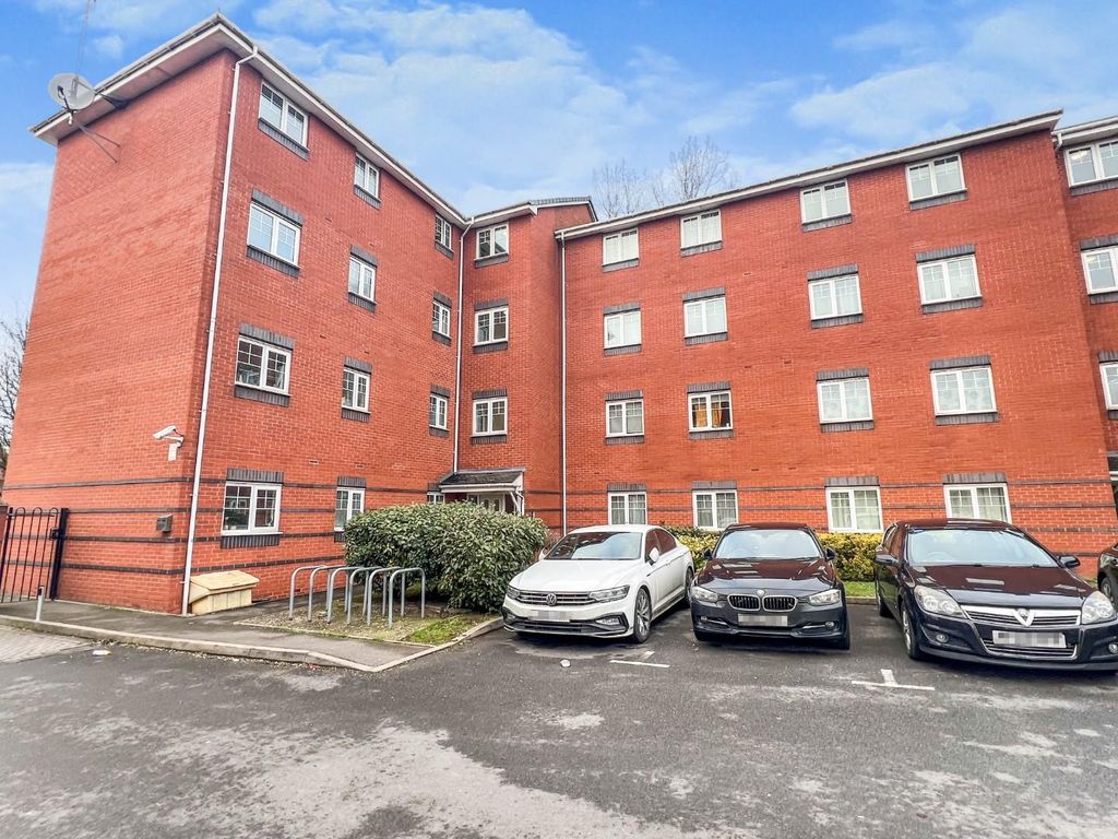 2 bed flat for sale in Stoney Stanton Road, Coventry CV6 Zoopla