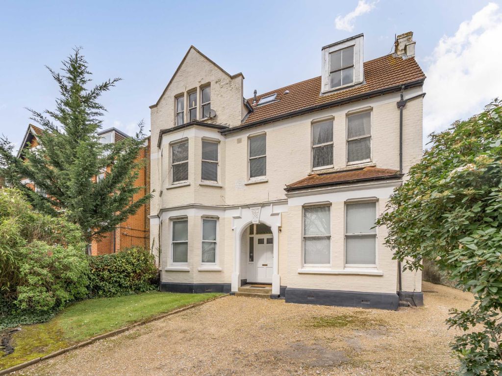 1 bed flat for sale in Woodville Gardens, London W5, £375,000 Zoopla