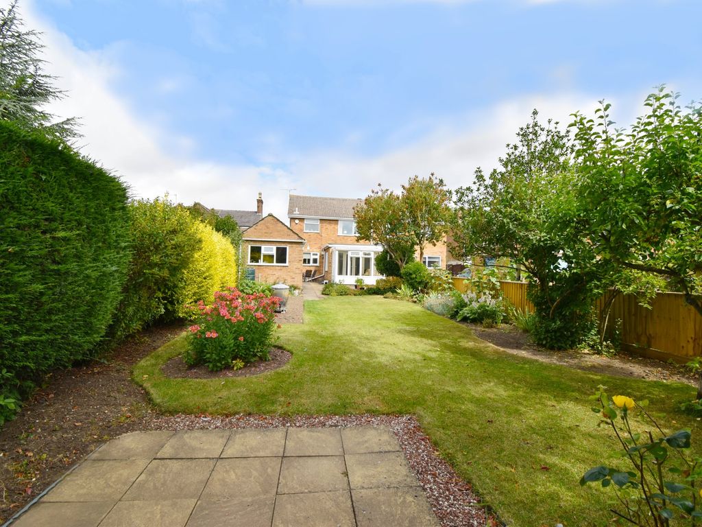 3 bed semidetached house for sale in Stewton Lane, Louth LN11 Zoopla