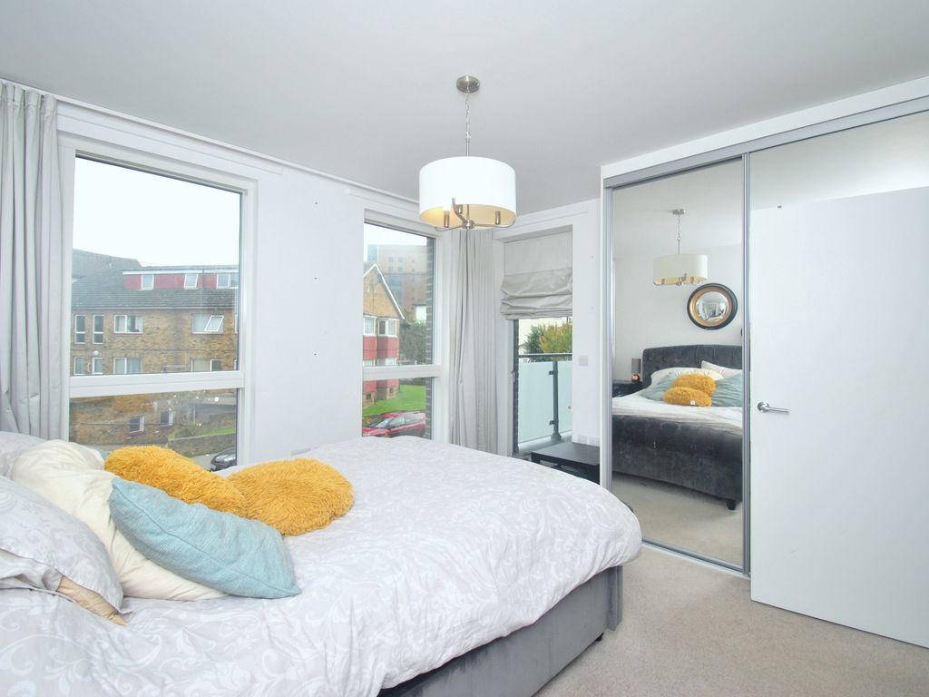 Lennard Lodge, 19 Lennard Road, Croydon, London CR0  