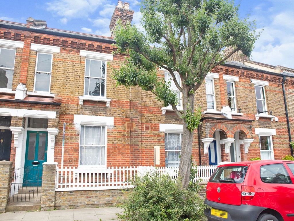 2 bed flat to rent in Lothrop Street, North Kensington W10 Zoopla