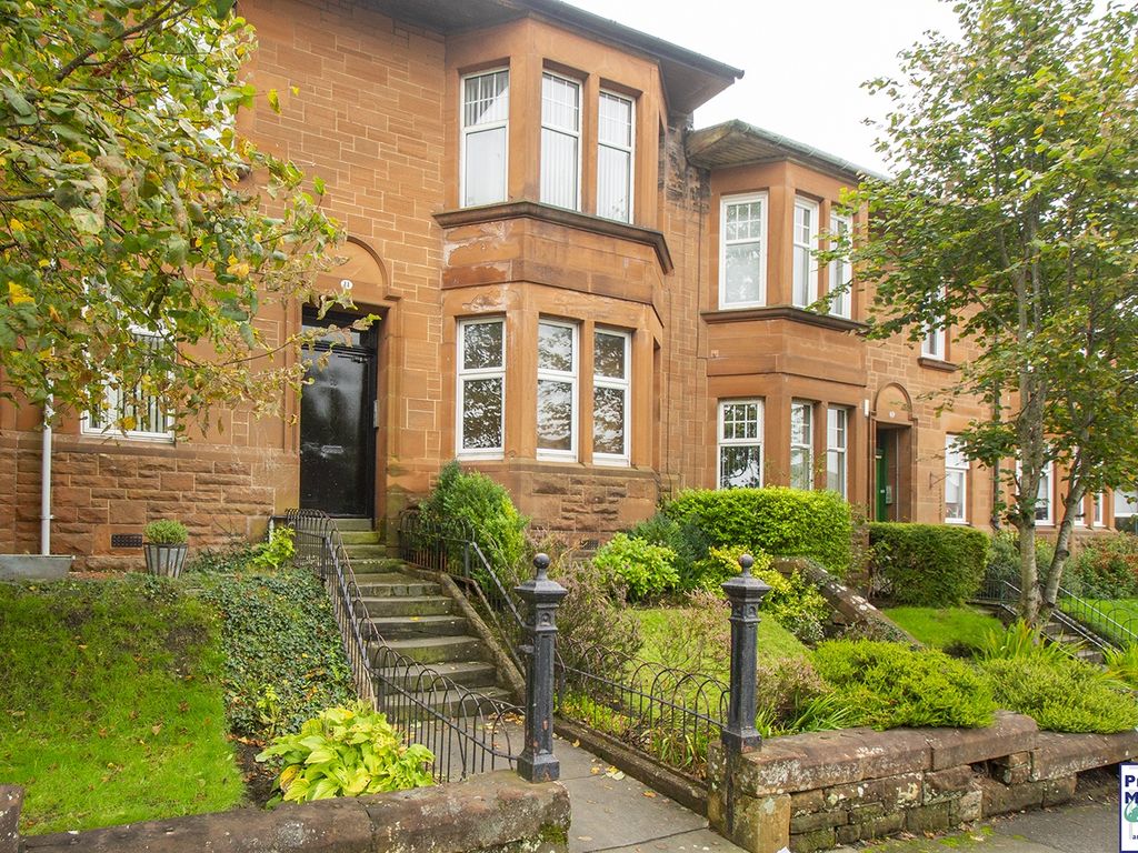 1 bed flat for sale in Beansburn, Kilmarnock KA3, £57,500 Zoopla