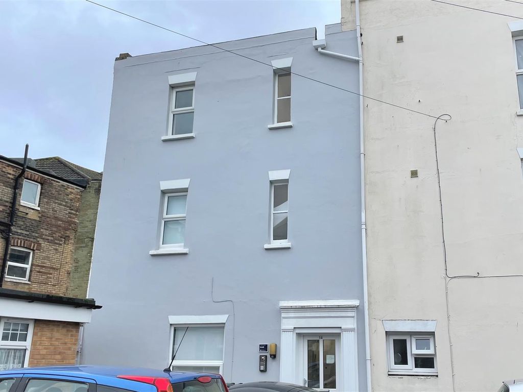 1 bed flat for sale in South View Place, Bournemouth BH2 Zoopla