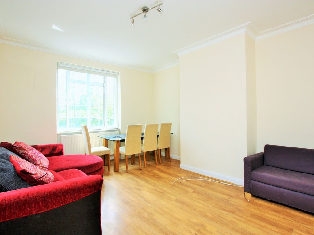 2 bed flat to rent in Clive Lodge, Shirehall Lane, Hendon NW4 Zoopla