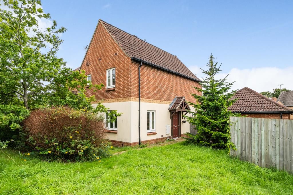 3 bed semidetached house for sale in Temple Cowley, Oxford OX4, £