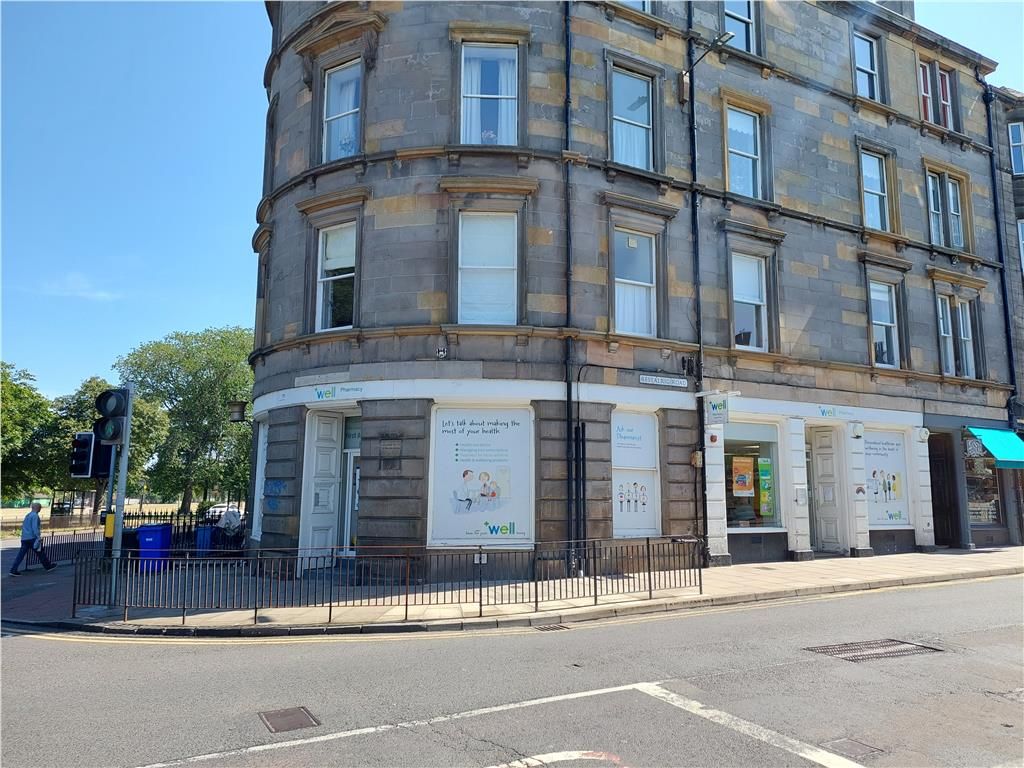 Edinburgh Pharmacy Investment Portfolio, Edinburgh EH7  