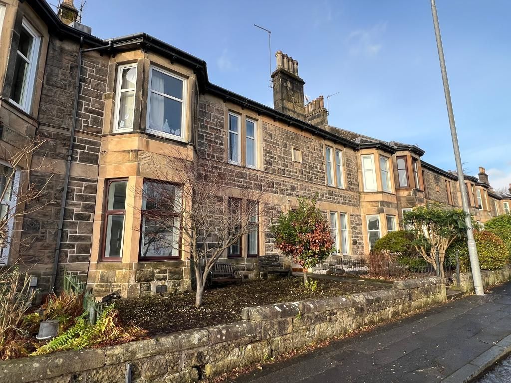 2 bed flat for sale in Strathblane Road, Milngavie G62, £220,000 Zoopla
