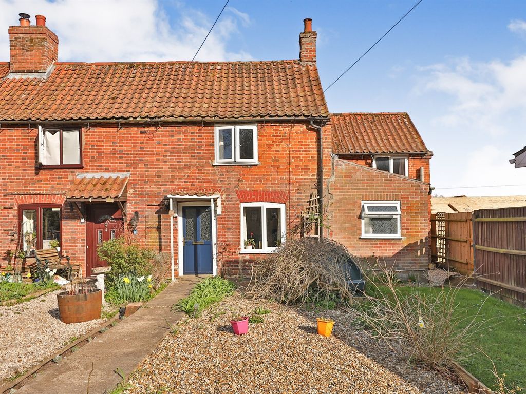 3 bed property for sale in Creake Road, Sculthorpe, Fakenham NR21 Zoopla
