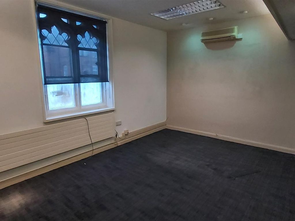 Land for sale in Hightown, Sandbach CW11, £350,000 Zoopla