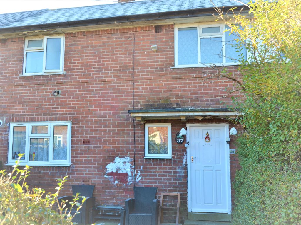 Foundry Place, Leeds LS9  