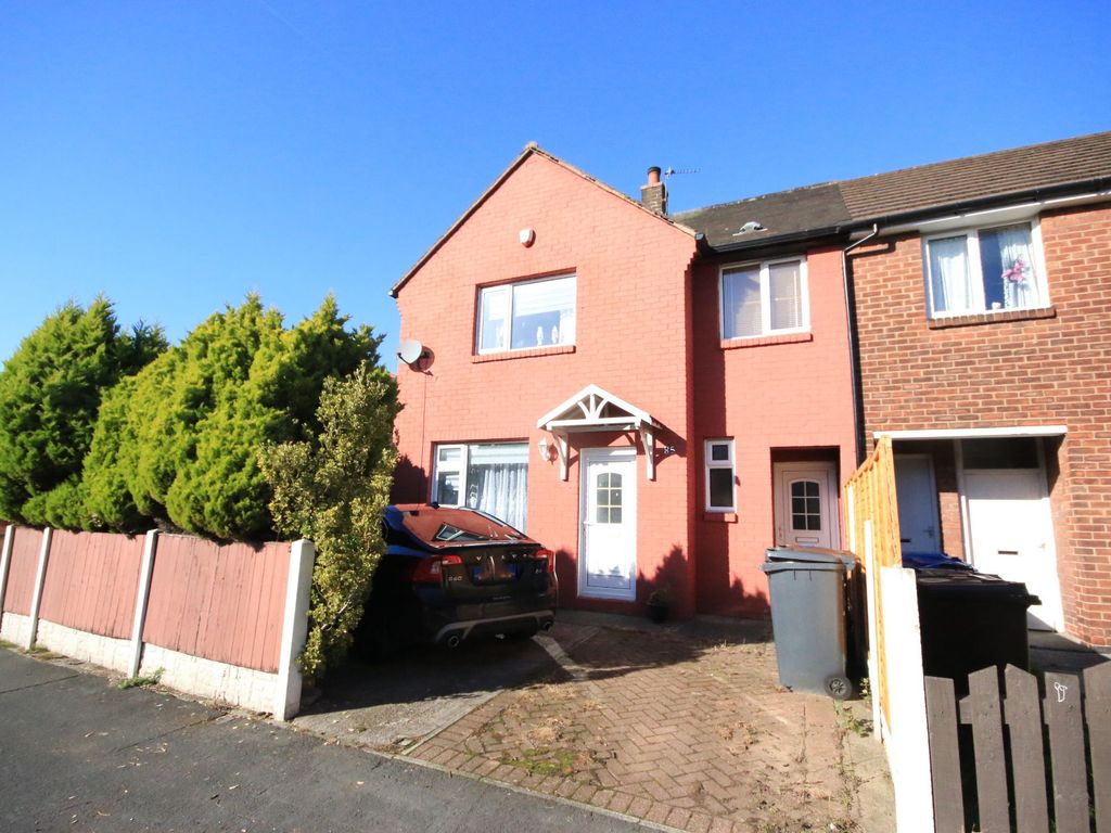 Laithwaite Road Wigan WN5  