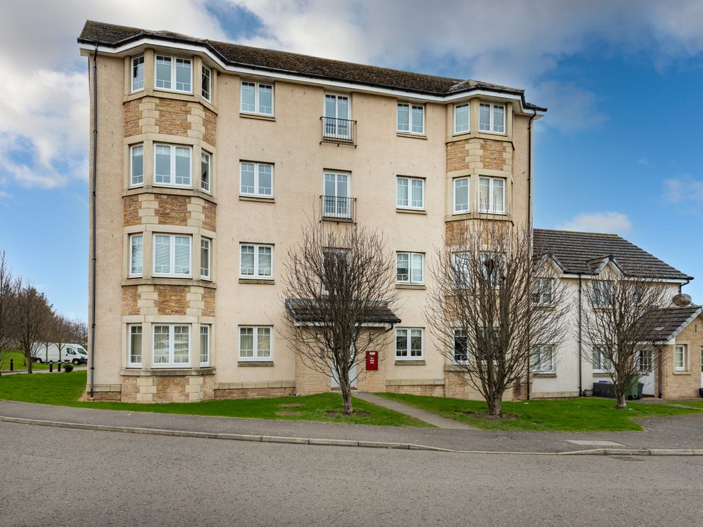 1 bed flat for sale in 1/8 Cameron Way, Prestonpans EH32, £138,000 Zoopla