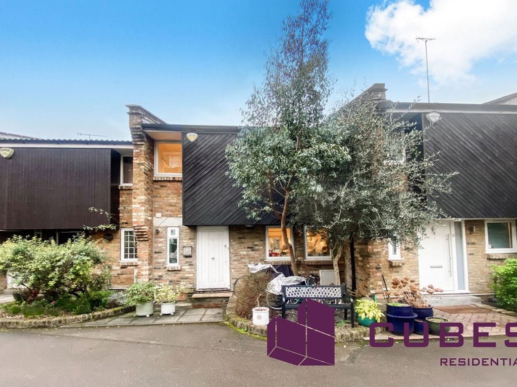 4 bed mews house for sale in Parkhill Walk, London NW3 Zoopla