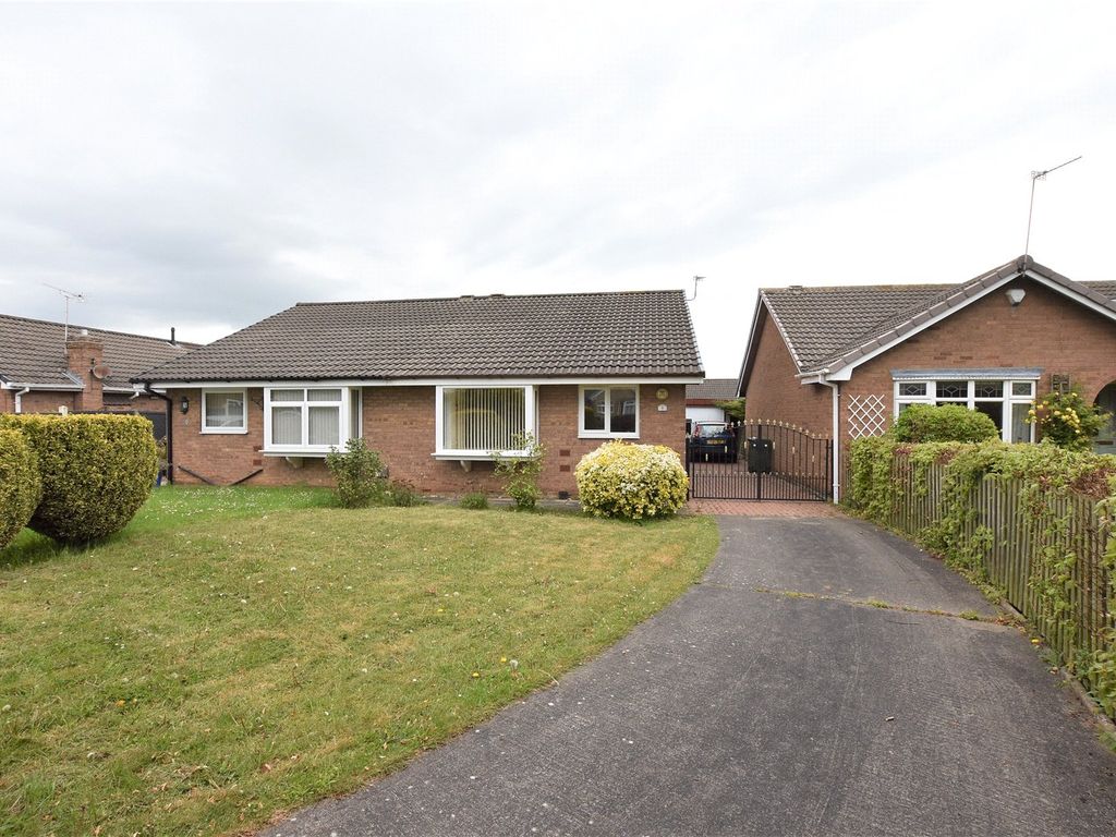 Bamburgh Road, Leeds, West Yorkshire LS15  