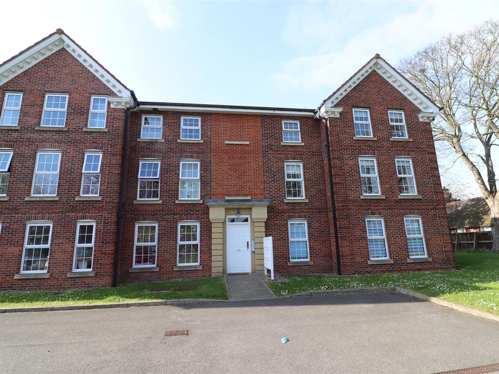 2 bed flat for sale in Dunsley House, Hessle Road, Hull HU4 Zoopla