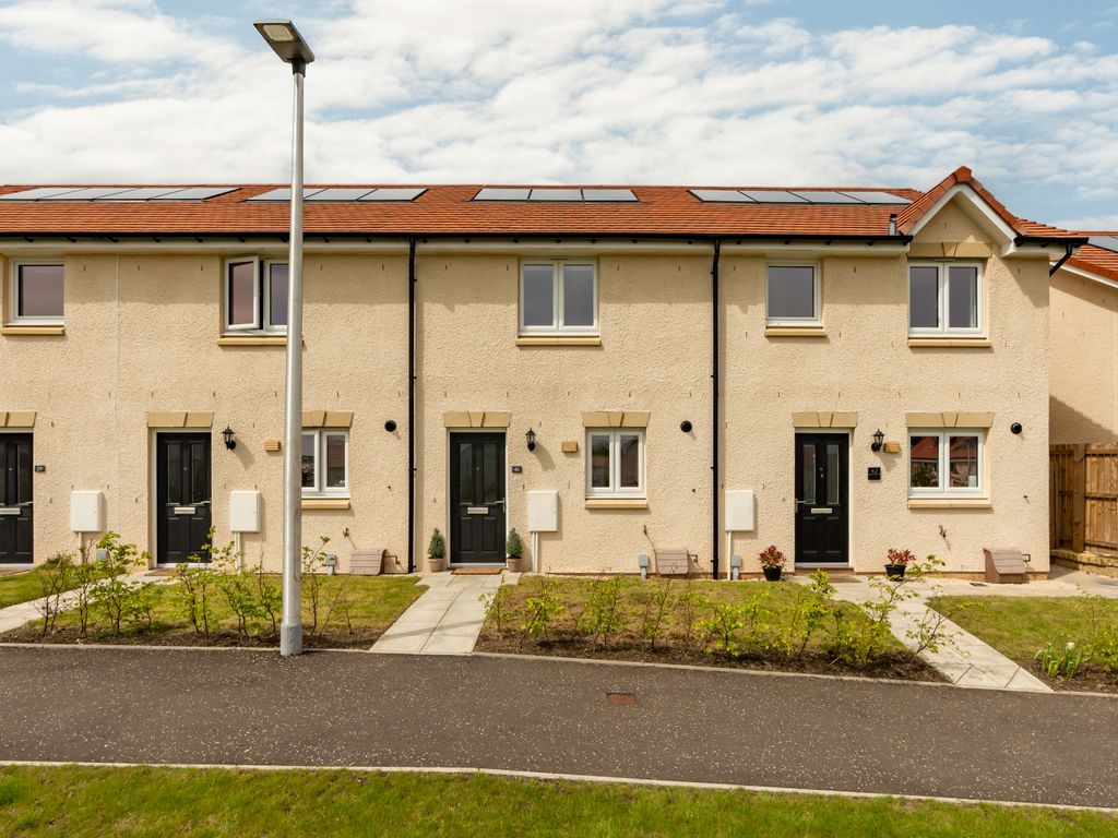 2 bed villa for sale in 41 Dentylion Park, Bilston EH25, £245,000 Zoopla